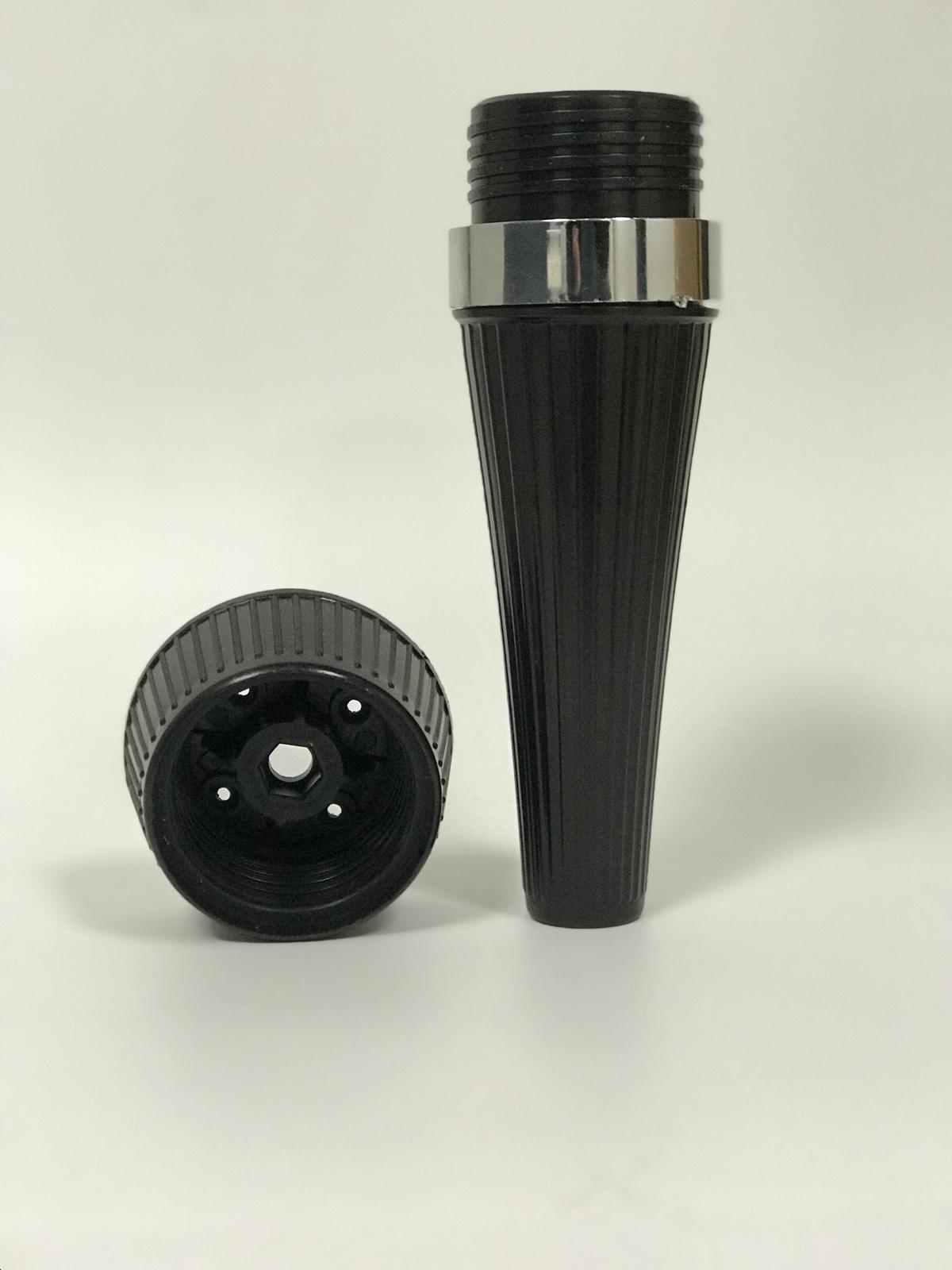 20 Cm Liz Zarif Krom Bilezik Ayak